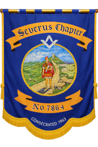 Severus Chapter Banner