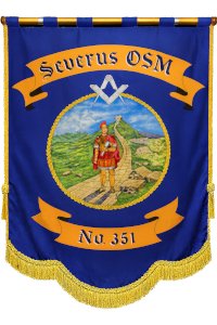 Severus OSM Banner
